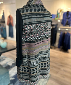 Isle by Kozan Barcelona Vest