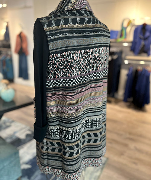 Isle by Kozan Barcelona Vest