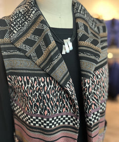 Isle by Kozan Barcelona Vest