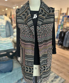 Isle by Kozan Barcelona Vest