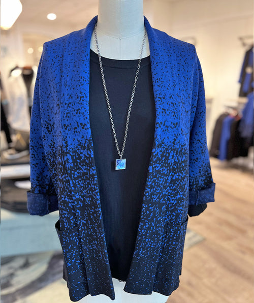 Jenvie Two Pocket Salzburg Cardigan