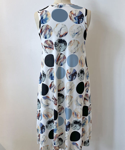 Jupiter dress - Premium dresses from Kozan - Just $77! Shop now at Mary Walter