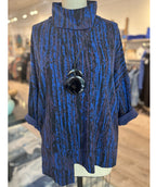 Kozan Rima Jewel Soft Swing Top