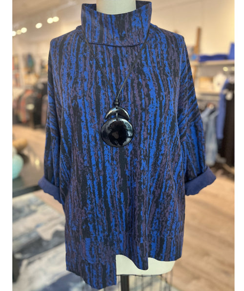 Kozan Rima Jewel Soft Swing Top