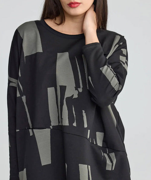 Luukaa Marilla Easy Top