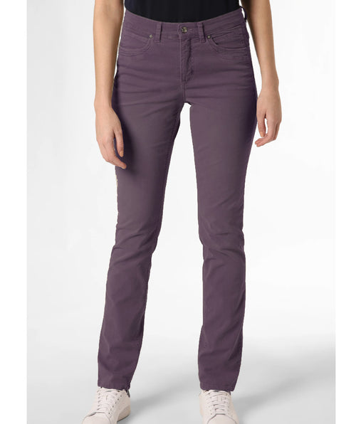 Angela Slim Jean - Premium pants from MAC Jeans - Just $110! Shop now at Mary Walter