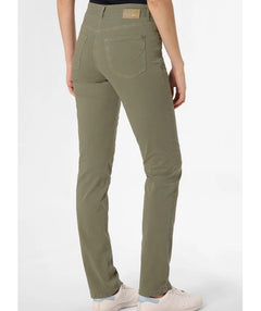Angela Slim Jean - Premium pants from MAC Jeans - Just $110! Shop now at Mary Walter
