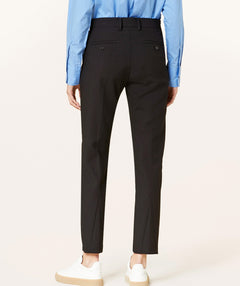 Chia Classic Trouser Black - Premium pants from MAC Jeans - Just $127! Shop now at Mary Walter