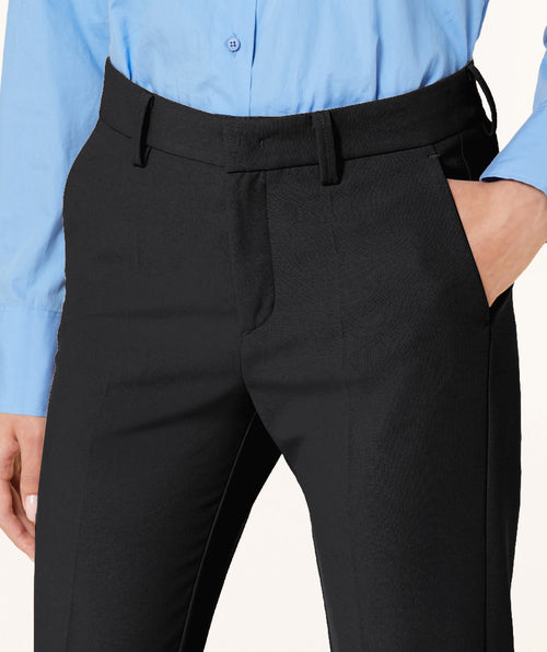 Pantalon Classique Chia Noir