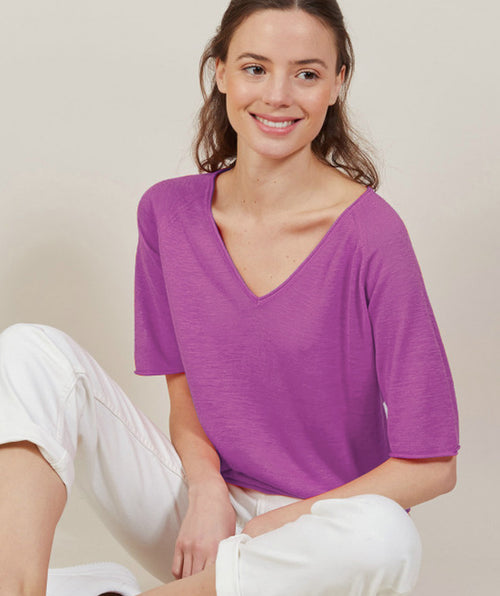 Maison Montagut BonBon Soft Tee