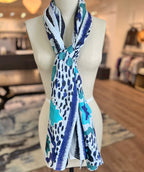 Mat de Misaine Fleur Scarf