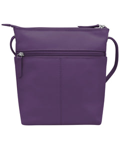 The perfect crossbody bag - Premium Bags from ILI - Just $80! Shop now at Mary Walter
