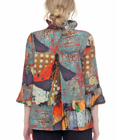 Moonlight Autumn Surprise Jacket