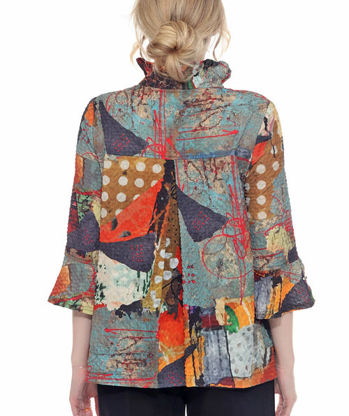 Moonlight Autumn Surprise Jacket
