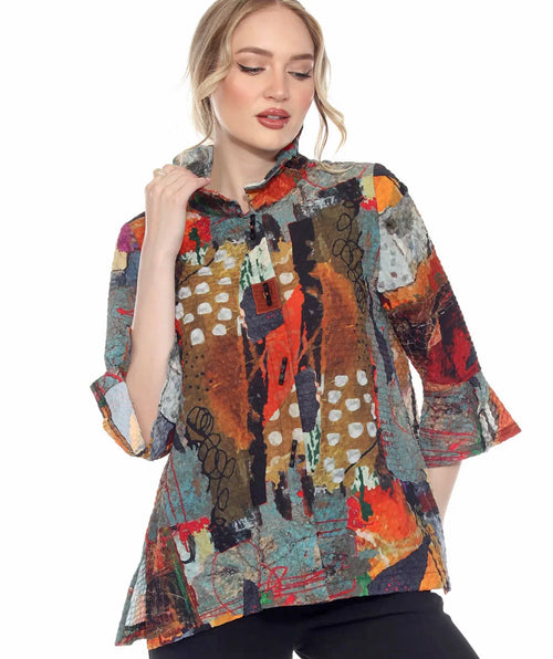 Moonlight Autumn Surprise Jacket