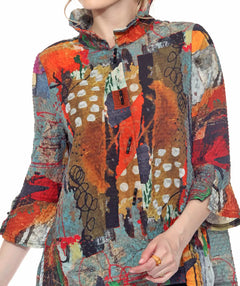 Moonlight Autumn Surprise Jacket