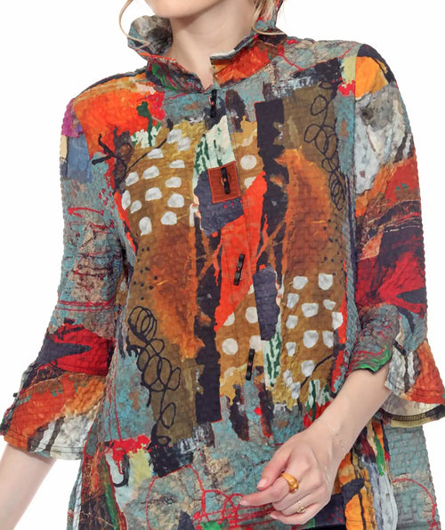 Moonlight Autumn Surprise Jacket