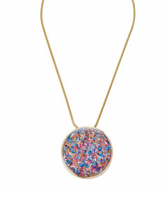 Corey Sparkles Necklace