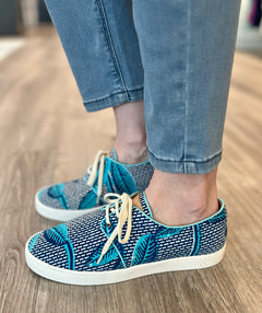 Panafrica Zanzibar Sneaker