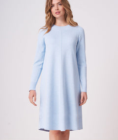 Easy crew dress - Premium dresses from Repeat Cashmere - Just $67.20! Shop now at Mary Walter