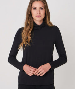 Repeat Super Soft Turtleneck