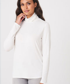 Repeat Super Soft Turtleneck