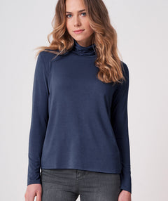 Repeat Super Soft Turtleneck