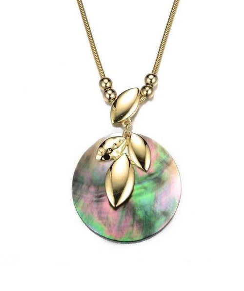 Sako Mother of Pearl Necklace