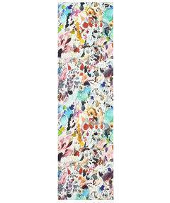 Cyndi Silk Scarf