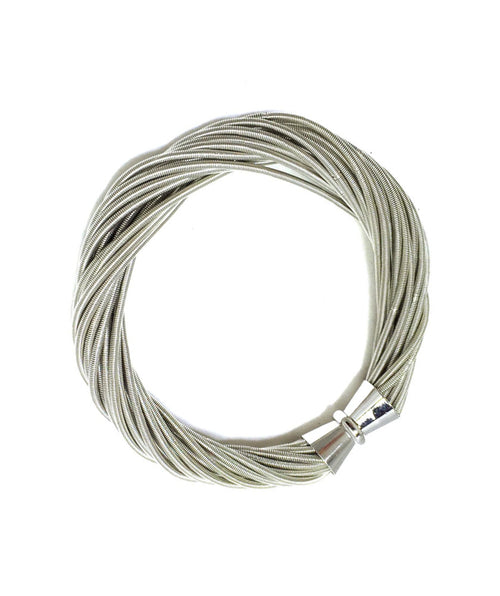 Magnetic Wire Bracelet