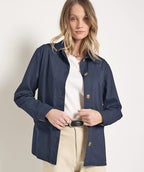 Seaside Jacket Indigo