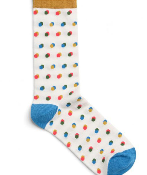 Connect the dots socks - Premium Bags from Mary Walter - Just $12! Shop now at Mary Walter
