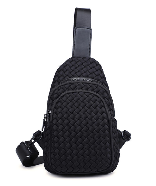 Beyond The Horizon Woven Neoprene Sling