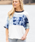 Stormy Sky Tee