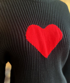True Love Sweater size XL