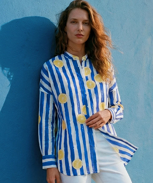 Vilagallo Limonada Shirt