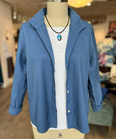 Yacco Maricard New Classic Shirt