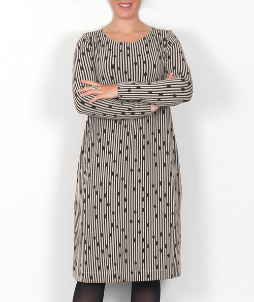 Bonnie Dress - Premium dresses from Two Danes - Just $59! Shop now at Mary Walter