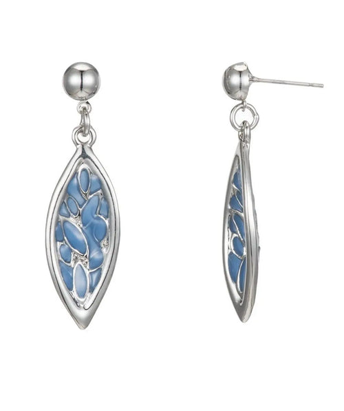 Belina Earring - Premium earrings from Mary Walter - Just $25! Shop now at Mary Walter