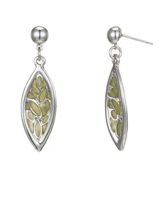 Belina Earring - Premium earrings from Mary Walter - Just $25! Shop now at Mary Walter