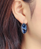 Benedicte earring - Premium earrings from Mary Walter - Just $25! Shop now at Mary Walter