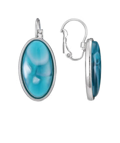 Benedicte earring - Premium earrings from Mary Walter - Just $25! Shop now at Mary Walter