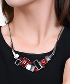 Bess necklace - Premium necklaces from Mary Walter - Just $50! Shop now at Mary Walter