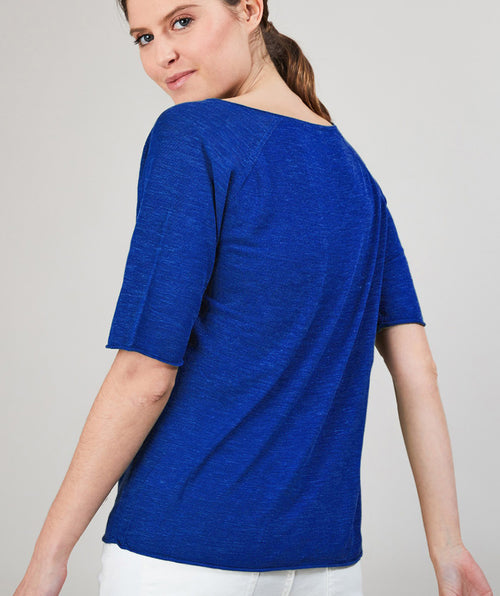 BonBon Tee - Premium tops from Poles - Just $91! Shop now at Mary Walter