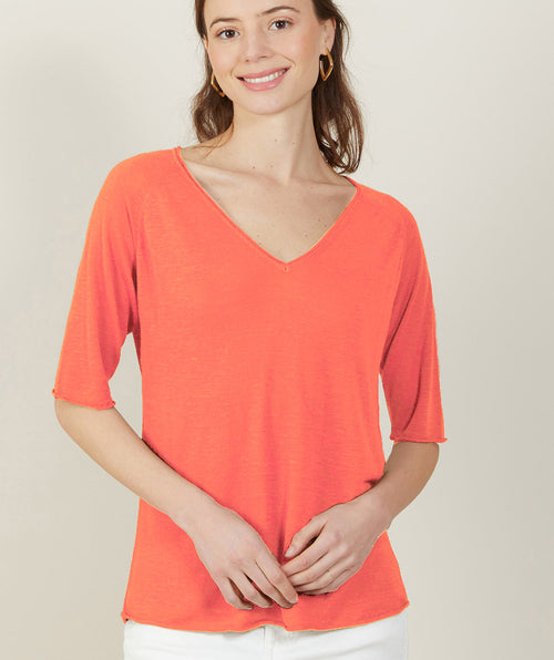 BonBon Tee - Premium tops from Poles - Just $158! Shop now at Mary Walter