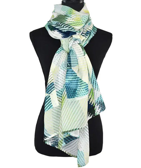 Broderick scarf