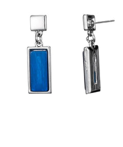 Colinette post earring - Premium earrings from Mary Walter - Just $25! Shop now at Mary Walter
