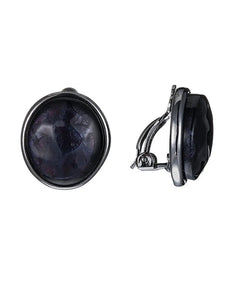 Constance clip on earring - Premium earrings from Mary Walter - Just $35! Shop now at Mary Walter