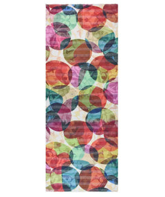 Rhonda Circle Scarf