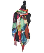 Rhonda Circle Scarf